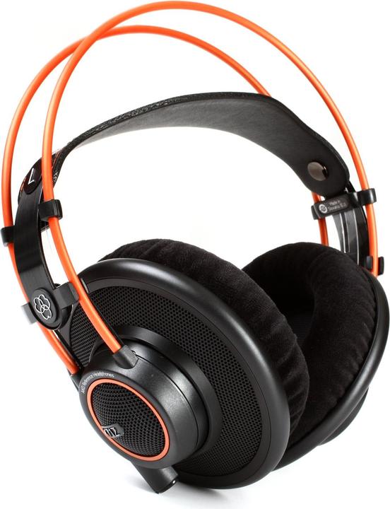 AKG Pro K712 Pro (keine Geräuschunterdrückung, Kabelgebunden)