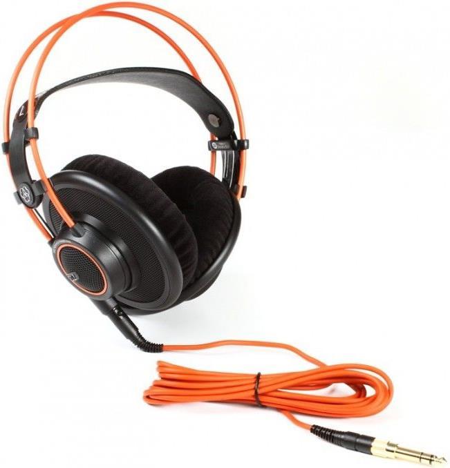 Produktbild AKG Pro K712 Pro (keine Geräuschunterdrückung, Kabelgebunden)