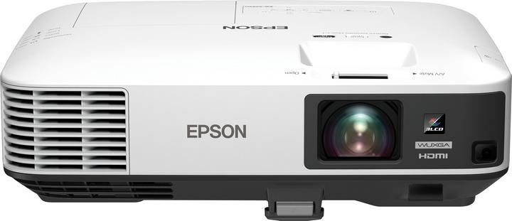 Image du produit Epson Eb-2255u (Full HD, 5000 lm, 1.38 - 2.28:1)