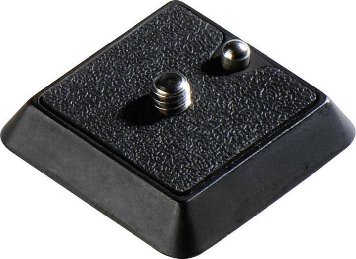 Cullmann magnésite CX470 (Trépied Plaque de changement rapide)