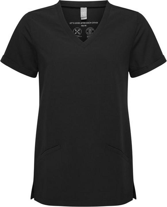 Image du produit Onna Tunique de travail Invincible Stretch Womens/Ladies (XXL)