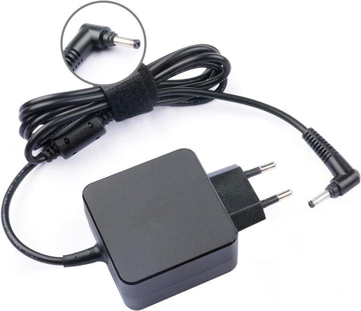 Produktbild CoreParts 45W Toshiba Power Adapter (45 W)
