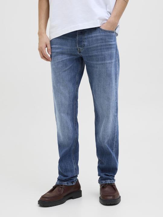 Produktbild Jack & Jones JJIMIKE JJORIGINAL GE 922 Tapered Fit Jeans Tapered Fit Jeans (34)