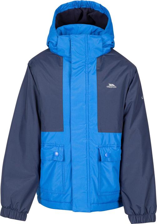 Produktbild Trespass Risk Jacke Wasserfest (104)
