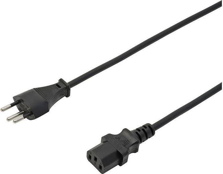 Produktbild Diggelmann C13-T12 (1 m)