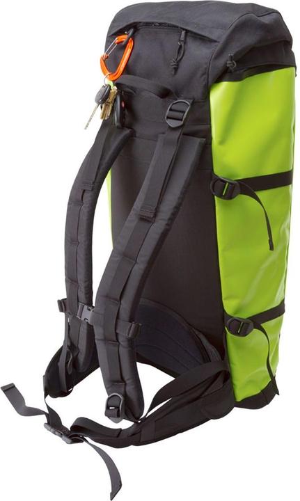 Actual product image Metolius Freerider rope backpack (41 l)