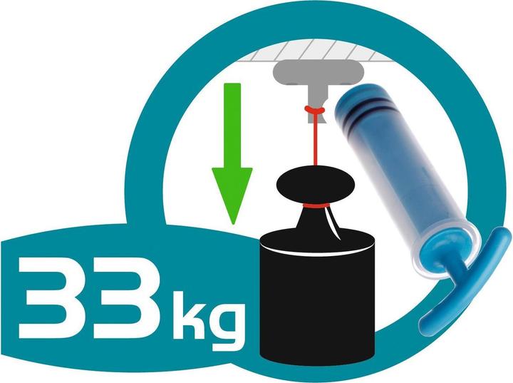 Produktbild Wenko Quadro