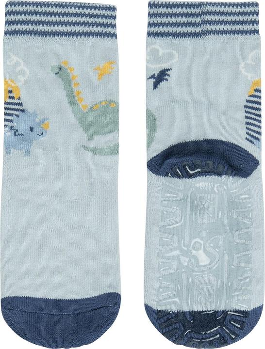 Immagine prodotto Sterntaler Socken Fliesen Flitzer AIR, Grösse 19-20 (19 - 20)
