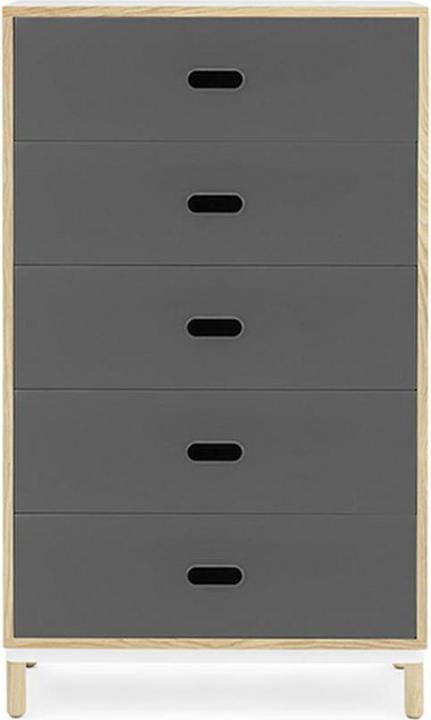 83 x 41 x 146,5 cm