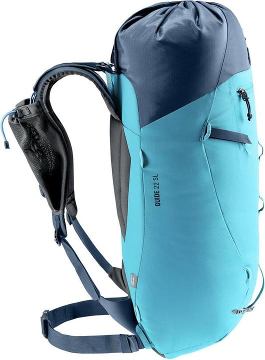 Actual product image Deuter Guide 22 (22 l)