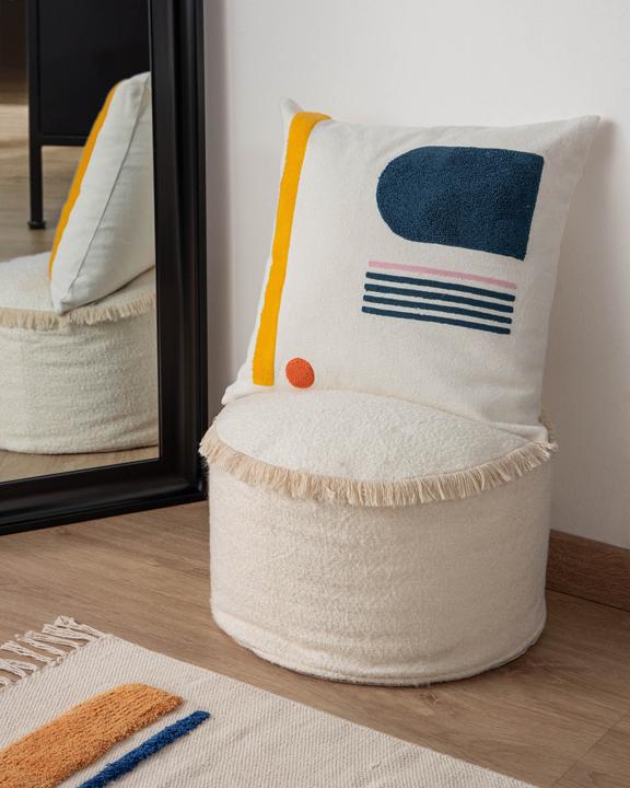 Immagine prodotto Kave Home Natala (45 x 45 cm)
