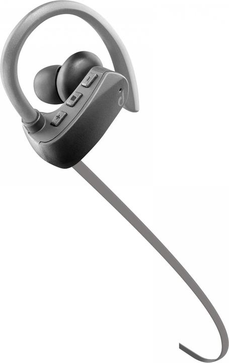 Actual product image Cellularline Sport Bounce (ANC, 4 h, Cable)