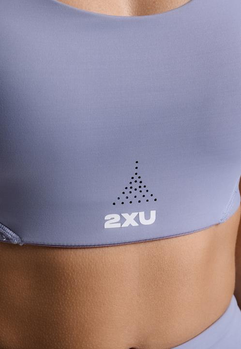 Image du produit 2XU Aero Mesh Medium Impact Bra (XL)
