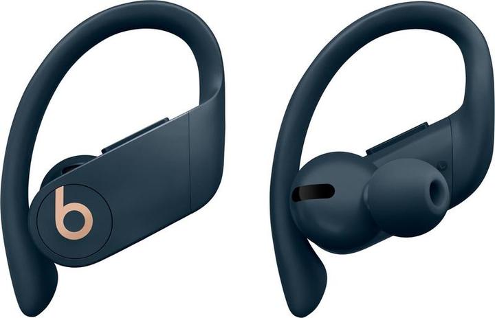 Actual product image Beats Pro - Totally Wireless-oortjes - Navy blue (Wireless)