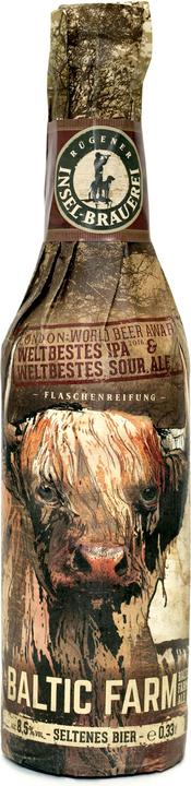 Produktbild Insel-Brauerei Baltic Farm (1 x 33 cl)