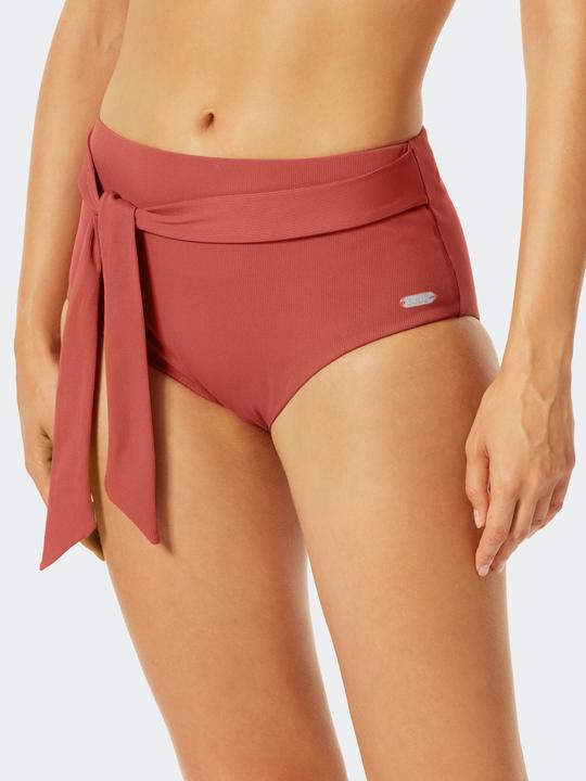 Produktbild Schiesser Bikini-Hose Aqua Californian Dream (XS)