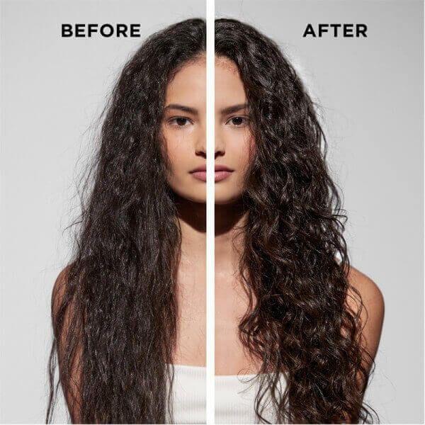 Image du produit Kérastase Kit d'hydratation Curl Manifesto (Set soin capillaire)