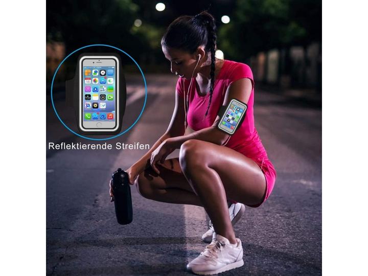 Produktbild SmartFitness Google Pixel 6 Pro Handy Sport Armband