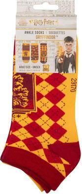 Actual product image Cinereplicas Harry Potter: Gryffindor (pack of 3, 40)