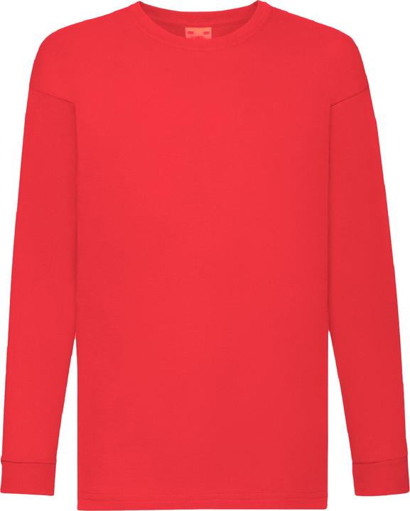 Fruit of the Loom TShirt langarm (2 StückPackung)