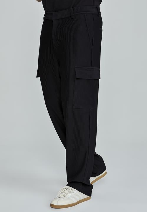 Siksilk Cargohose Cargo Pants