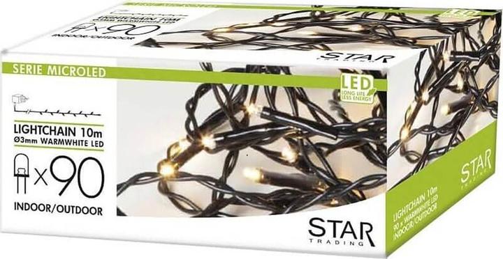 Produktbild Star Trading Micro (9 m)