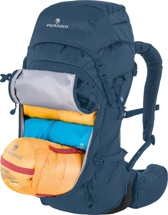 Produktbild Ferrino Backpack Finisterre 40 - Wanderrucksack - Herren (40 l)