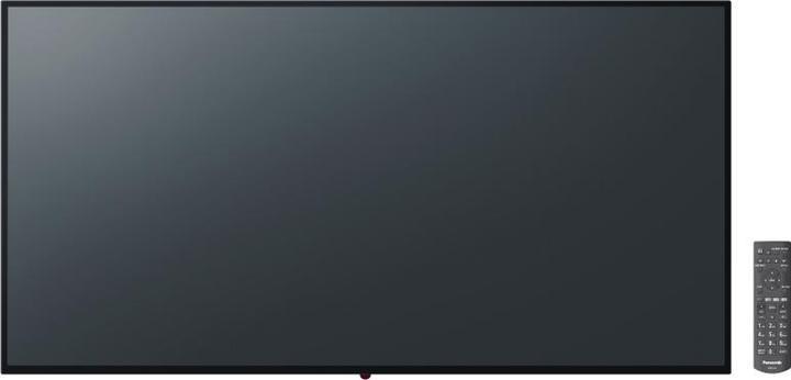 Actual product image Panasonic TH-75SQE1W (3840 x 2160 Pixels, 75")
