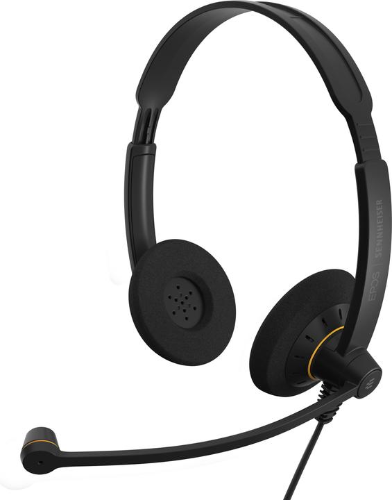 Actual product image EPOS Impact SC 60 ML (Cable, USB-A)