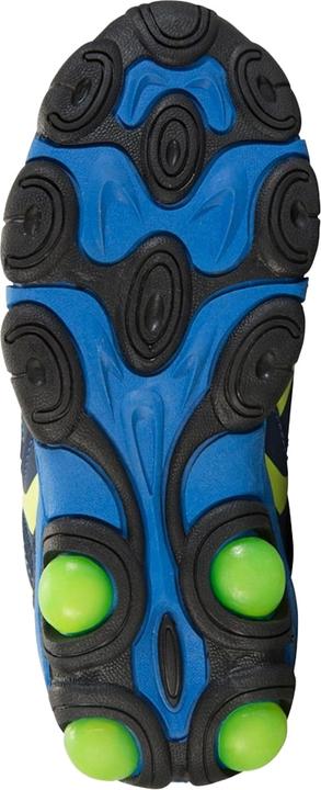 Produktbild Mountain Warehouse Sneaker Aufleuchtend (23)
