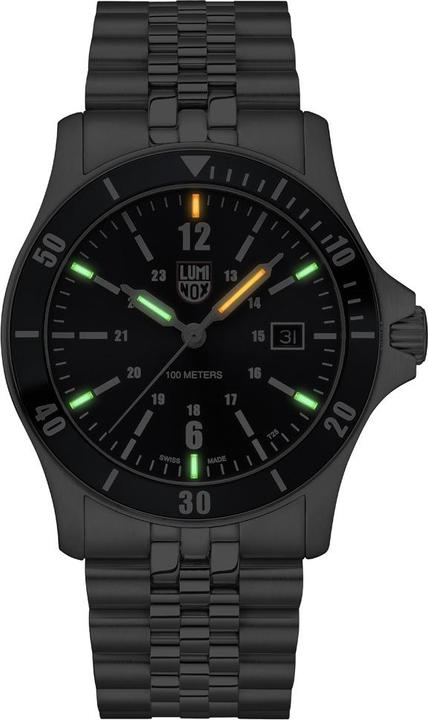 Produktbild Luminox 0910 Series (Sportuhr, 42 mm)