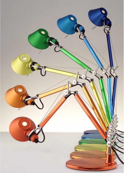 Image du produit Artemide Tolomeo Micro (E14)