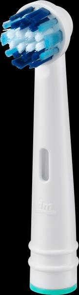 dm Dontodent Aufsteckbürsten Active Clean (1 x)