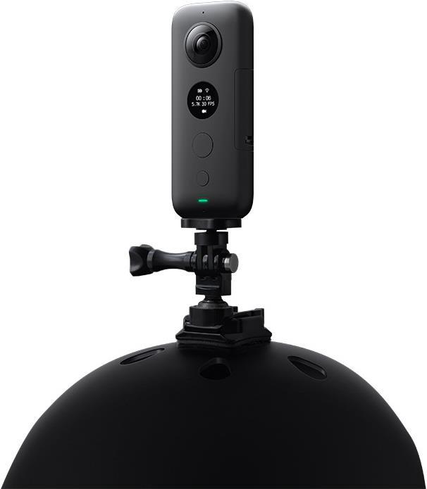 Actual product image Insta360 One X (30p, 4K, Wi-Fi, Bluetooth)