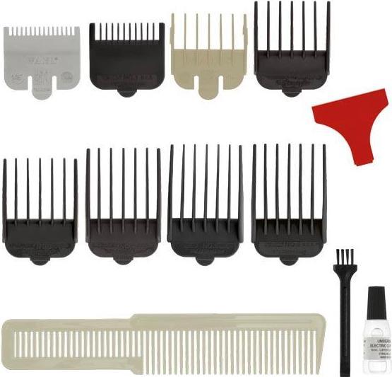 Actual product image Wahl magic clip