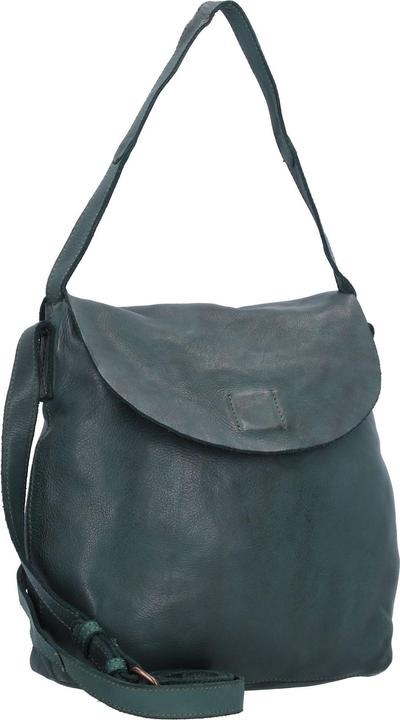 Immagine prodotto Harolds Borsa a tracolla Submarine in pelle 22 cm