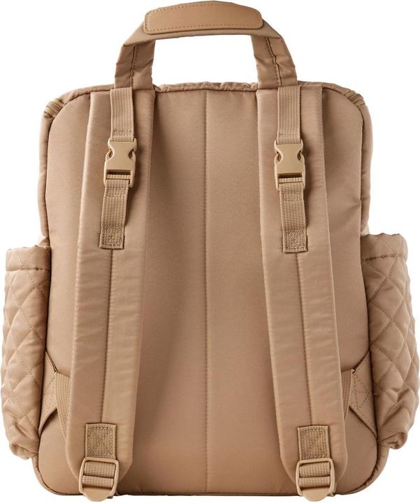 Actual product image Skiphop Forma Changing Backpack