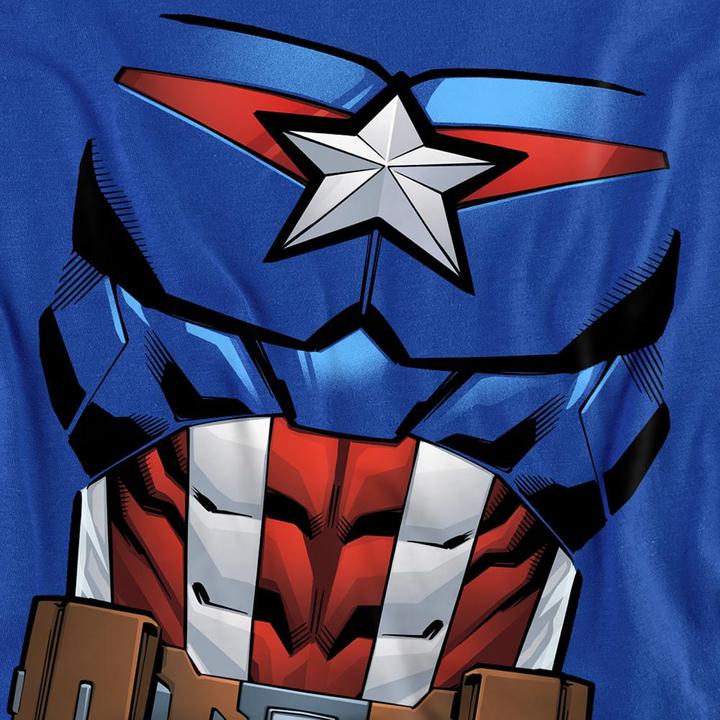 Produktbild Captain America TShirt (XL)