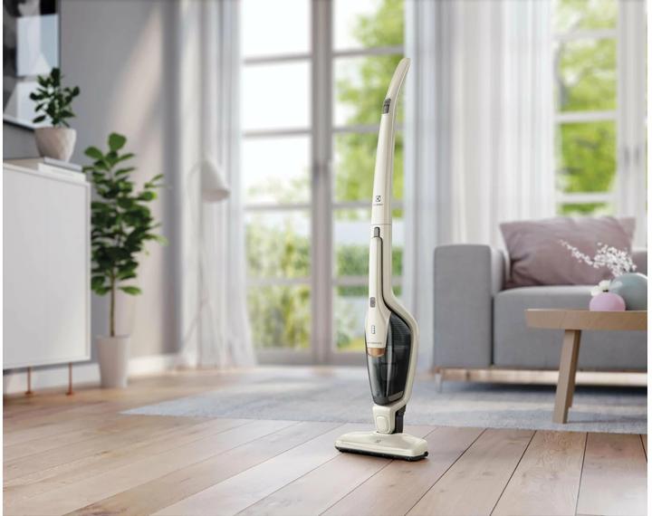 Produktbild Electrolux EERC73SW