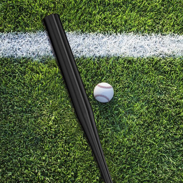 Produktbild Relaxdays Baseballschläger (34")