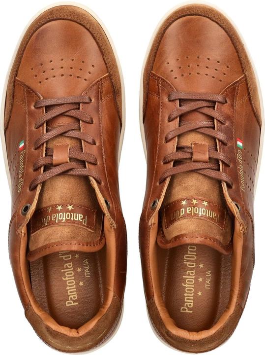 Actual product image Pantofola d'Oro Bellagio Low - 63155 (42)