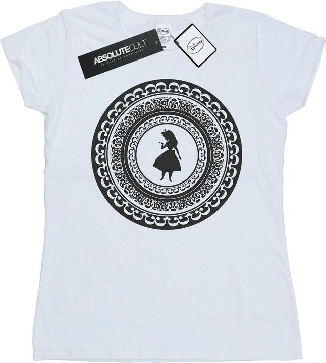 Produktbild Disney Alice In Wonderland Circle TShirt (S)