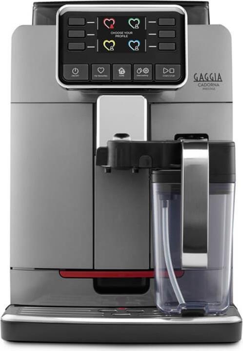 Image du produit Gaggia Cadorna Prestige