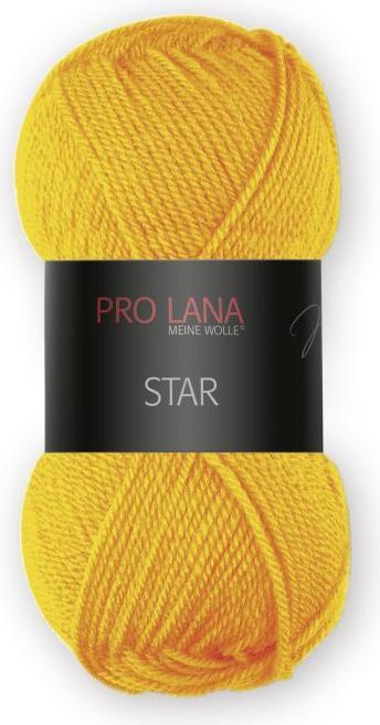 Actual product image Pro Lana approx. 135 m 022 50 g (135 m)