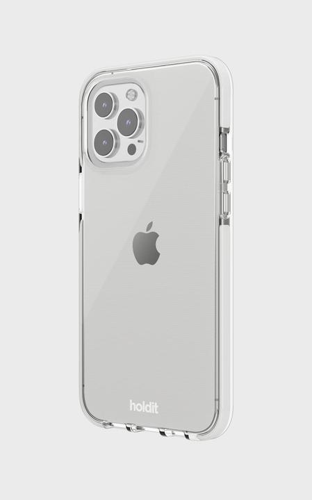 Produktbild Holdit Seethru (Apple iPhone 14 Pro Max)