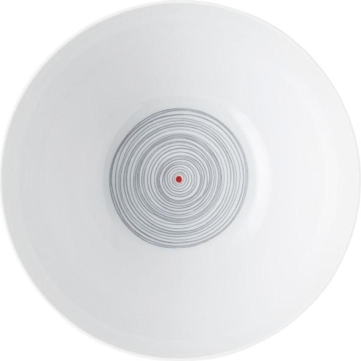 Produktbild Rosenthal TAC Gropius - Stripes 2.0 - Bowl 14 cm (14.20 cm, 0.53 l, 1 x)
