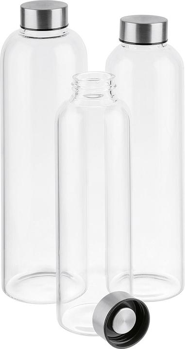 Actual product image APS EVERFILL" drinking bottle (1 l)