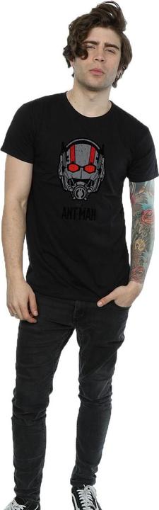 Immagine prodotto Maglietta Uomo Ant-Man Helmet (XXL)