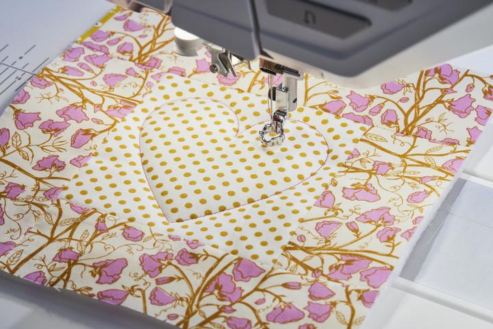 Immagine prodotto Husqvarna Epic Quilt™|97