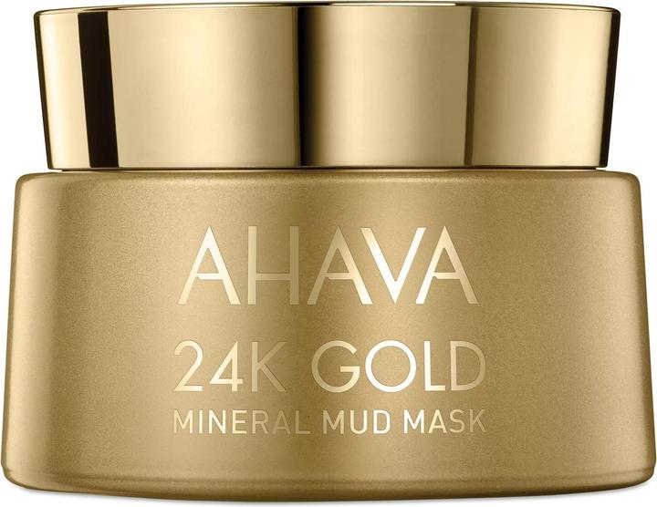 Ahava 24K Gold (50 ml)